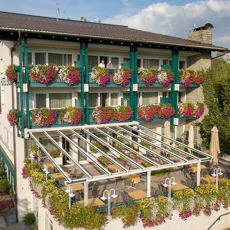 Hotel Engel Alberschwende Dış mekan fotoğraf