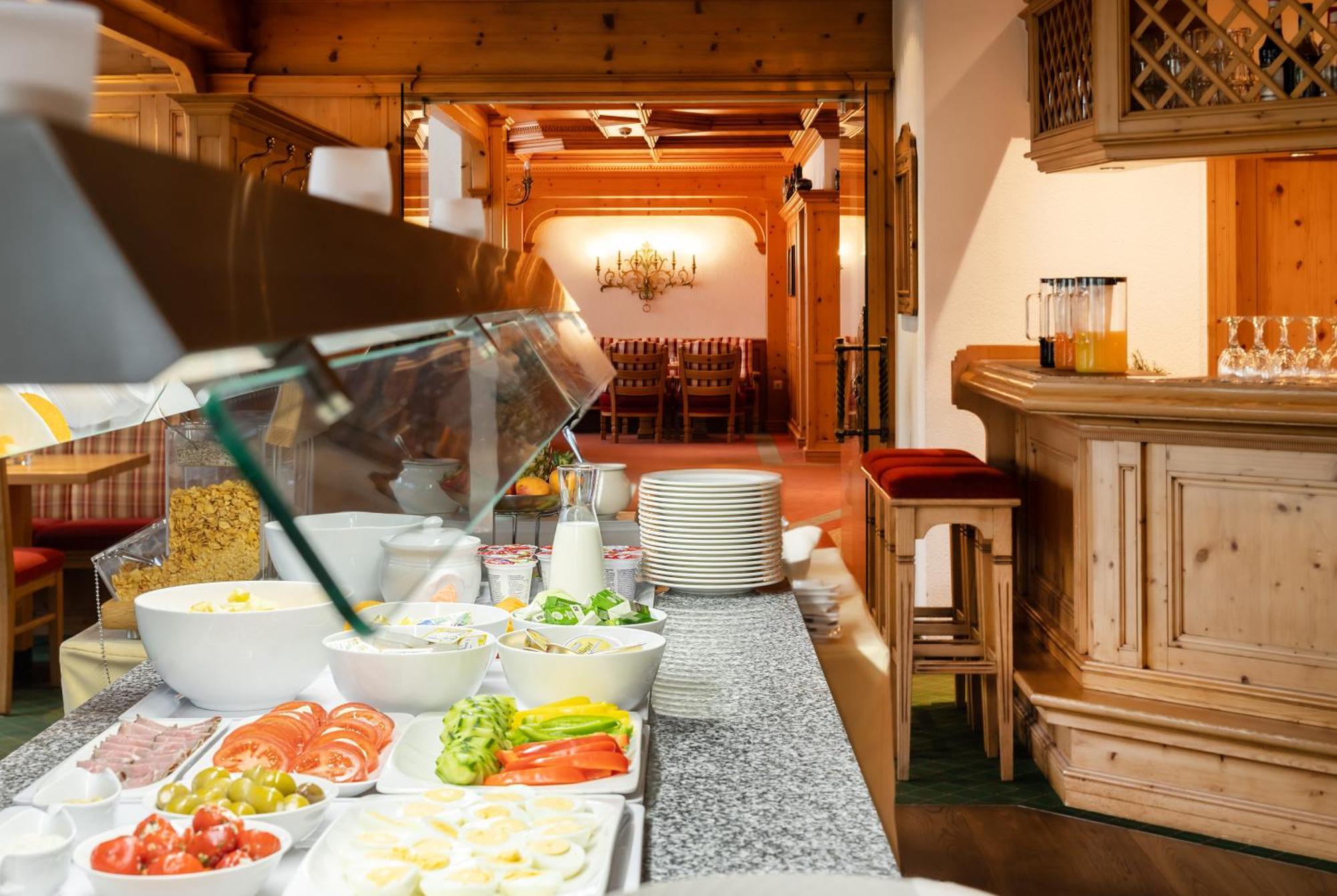 Hotel Engel Alberschwende Dış mekan fotoğraf