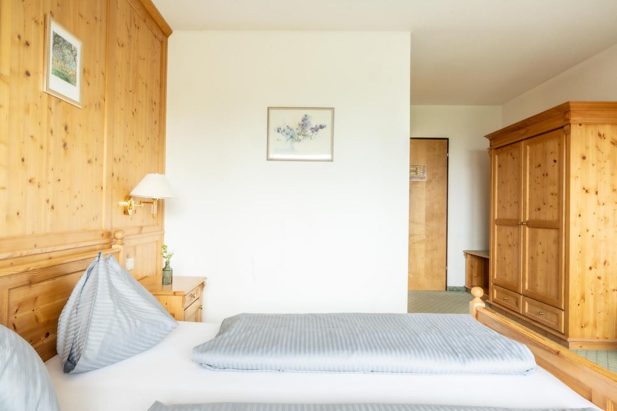 Hotel Engel Alberschwende Dış mekan fotoğraf