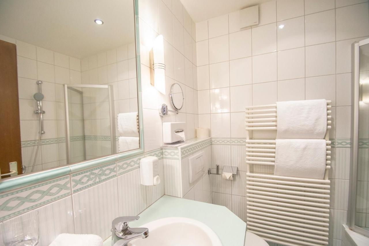 Hotel Engel Alberschwende Dış mekan fotoğraf
